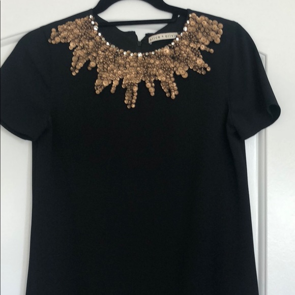 Alice + Olivia dress - Picture 3 of 7